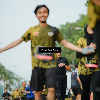 Runner Photo 6873085