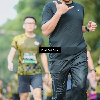Runner Photo 6873093