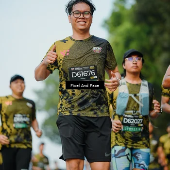 Runner Photo 6873096
