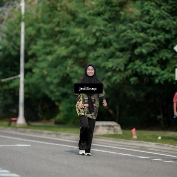 Runner Photo 6873099