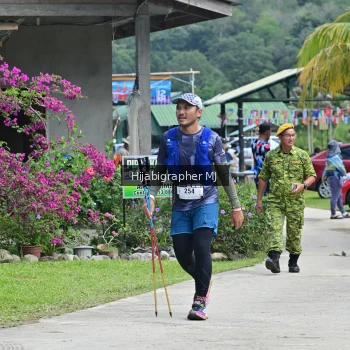 Runner Photo 68731