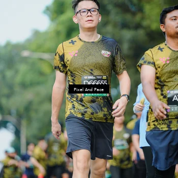 Runner Photo 6873101