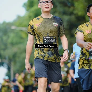 Runner Photo 6873103