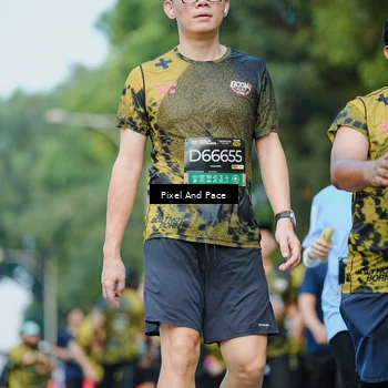 Runner Photo 6873104