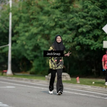 Runner Photo 6873106