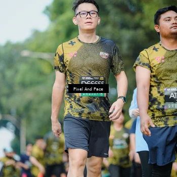 Runner Photo 6873108