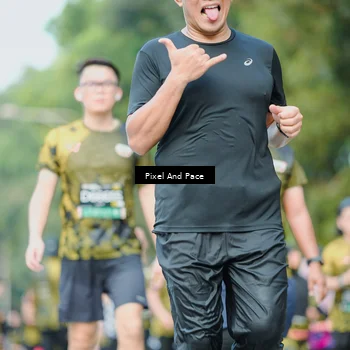 Runner Photo 6873110