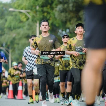 Runner Photo 6873121