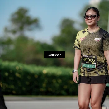 Runner Photo 6873124