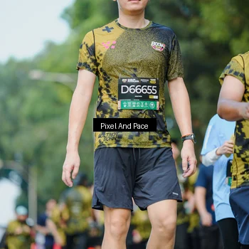 Runner Photo 6873140