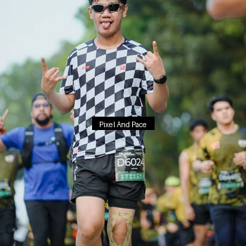 Runner Photo 6873149