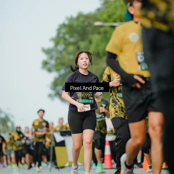 Runner Photo 6873157