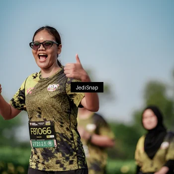 Runner Photo 6873158