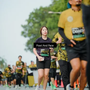 Runner Photo 6873163