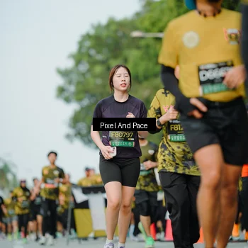 Runner Photo 6873166