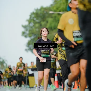 Runner Photo 6873172