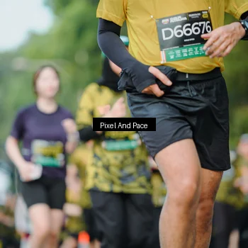Runner Photo 6873187