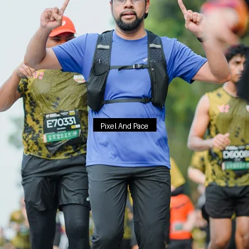 Runner Photo 6873199