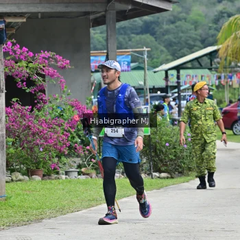 Runner Photo 68732