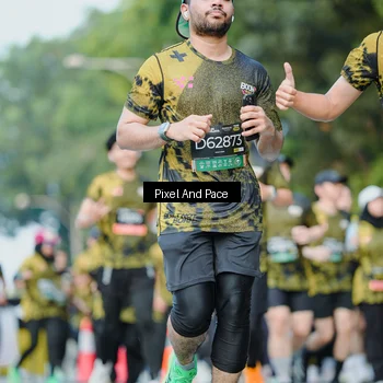 Runner Photo 6873200