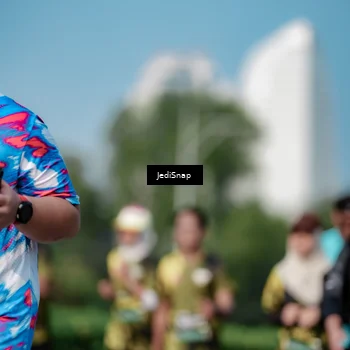 Runner Photo 6873218