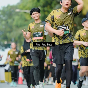 Runner Photo 6873220