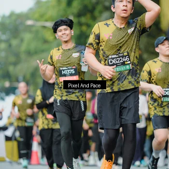 Runner Photo 6873221