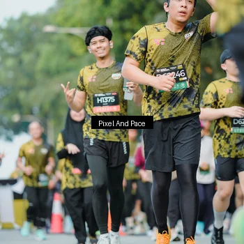 Runner Photo 6873222