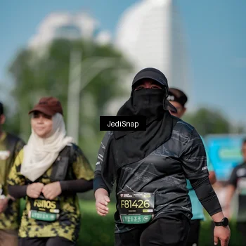 Runner Photo 6873226