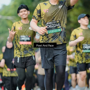 Runner Photo 6873229
