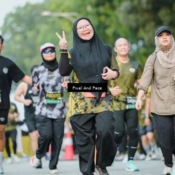 Runner Photo 6873239