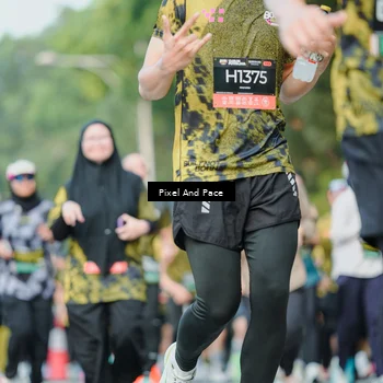 Runner Photo 6873244