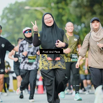 Runner Photo 6873247