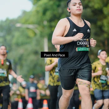 Runner Photo 6873262
