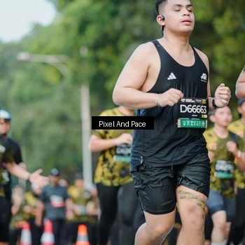Runner Photo 6873277