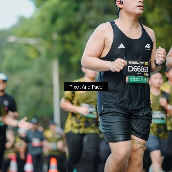 Runner Photo 6873278