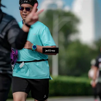 Runner Photo 6873280