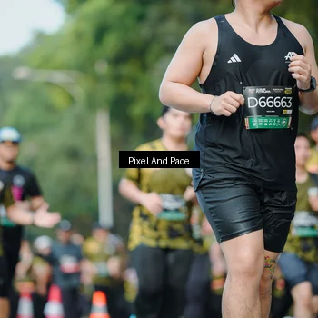 Runner Photo 6873282