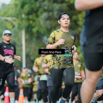 Runner Photo 6873284