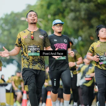 Runner Photo 6873287
