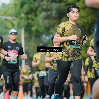 Runner Photo 6873288