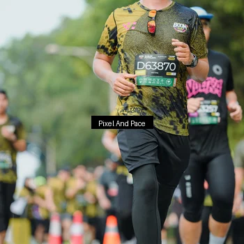 Runner Photo 6873298