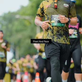 Runner Photo 6873299