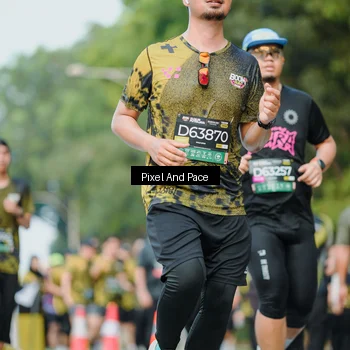 Runner Photo 6873300