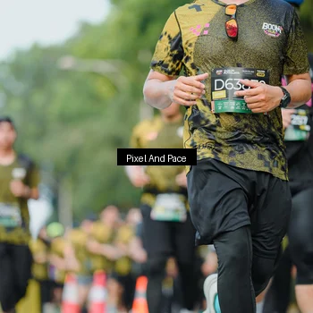 Runner Photo 6873301