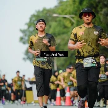 Runner Photo 6873305