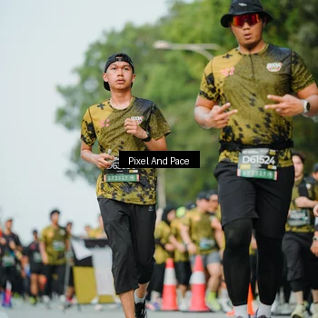 Runner Photo 6873307
