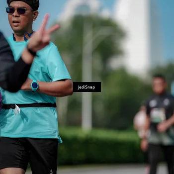 Runner Photo 6873313