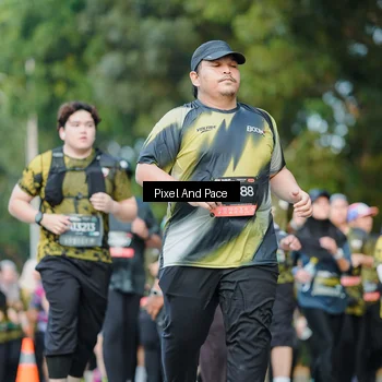 Runner Photo 6873314