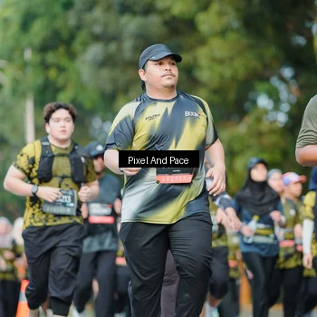 Runner Photo 6873315